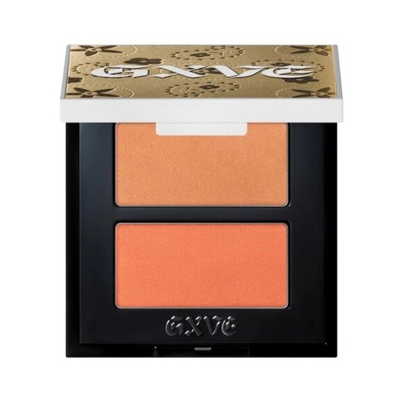 GXVE By Gwen Stefani Feelin Cheeky‎ Blush Duo NIB - Picture 4 of 4